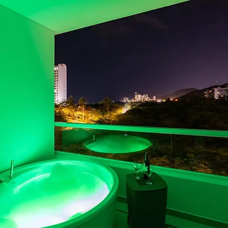 Mysuyte Apartment